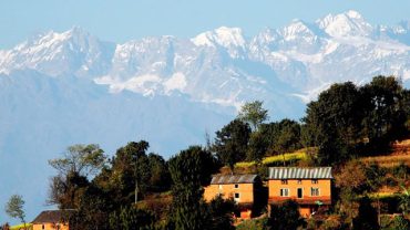 Best Destinations Near Kathmandu Valley For One Night