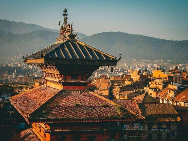 Best Destinations Near Kathmandu Valley For One Night - Trek Me Nepal