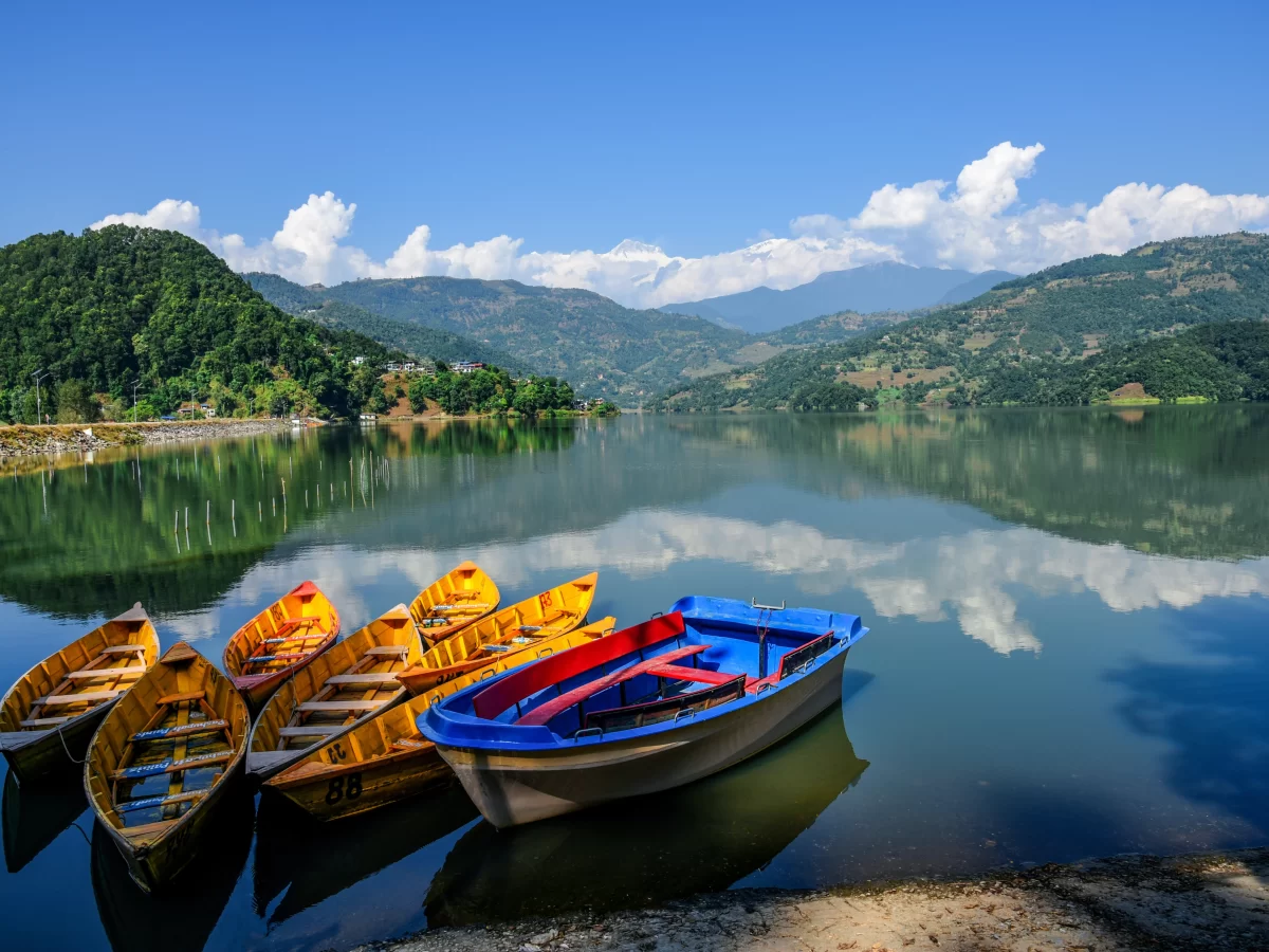 Pokhara