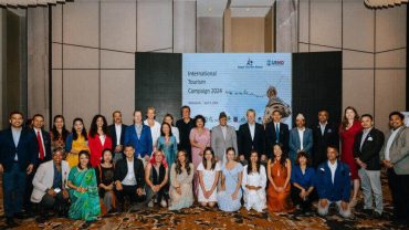 Unlocking Nepal’s Charm The 2024 International Tourism Campaign