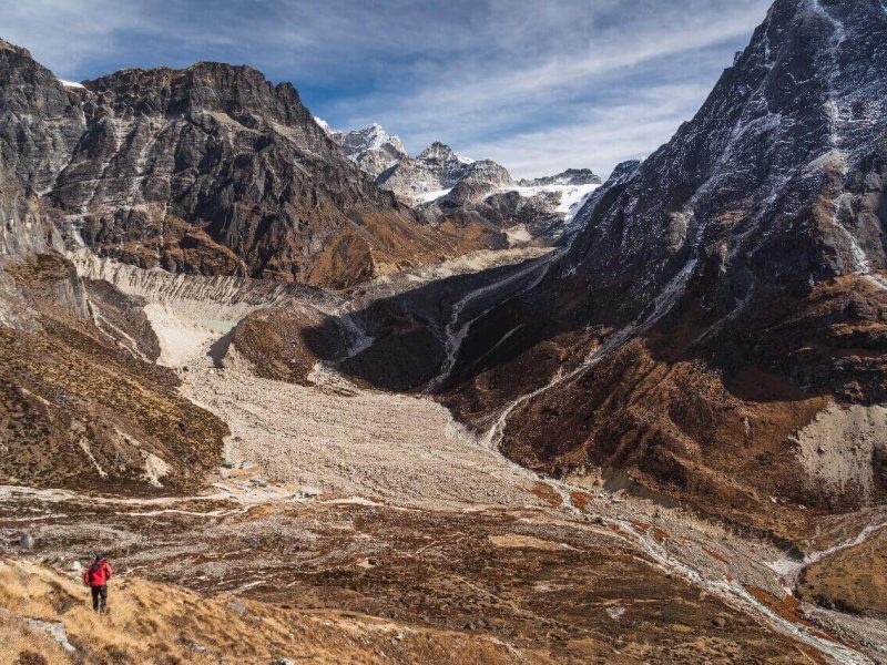 Why Are Short Treks In Nepal Getting Popular   