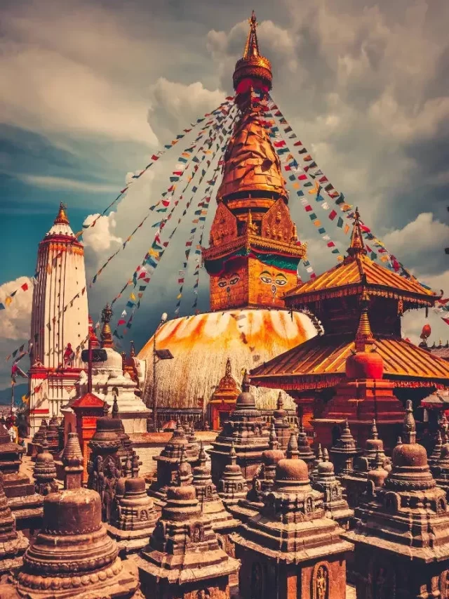 Top 7 Reason To Visit In Nepal