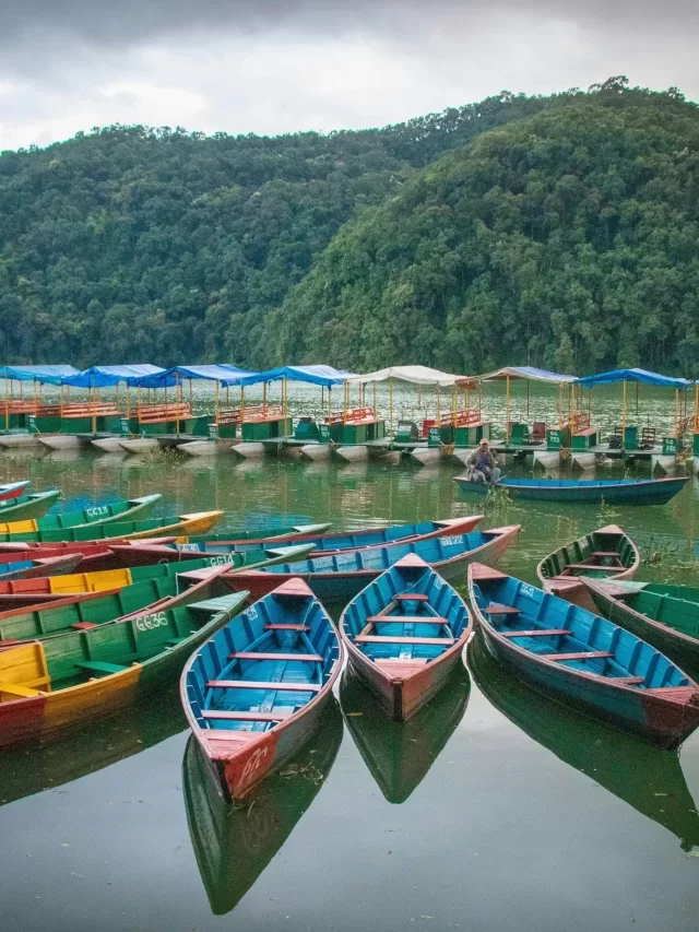 Exploring Interesting Facts And Attractions About Pokhara