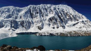 Tilicho Lake