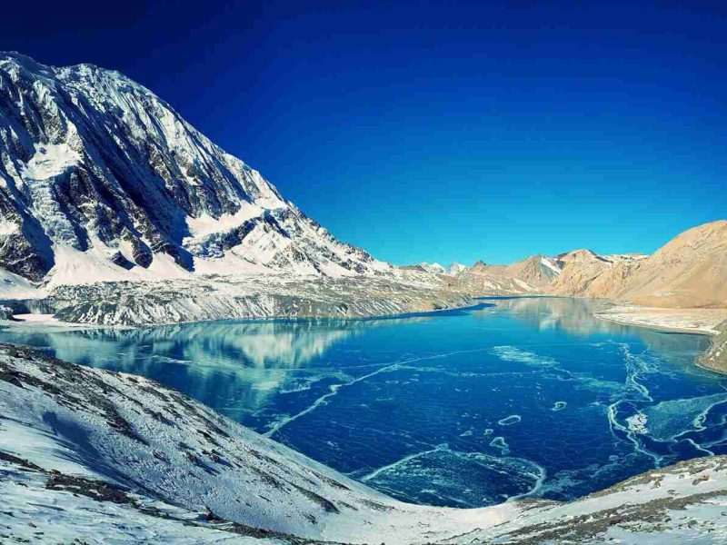 Tilicho Lake