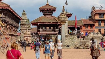 Tourism In Nepal