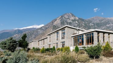 Shinta Mani Mustang Listed Among The World’s Best Hotels For 2024