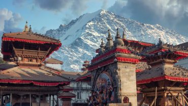 Nepal's Treasures