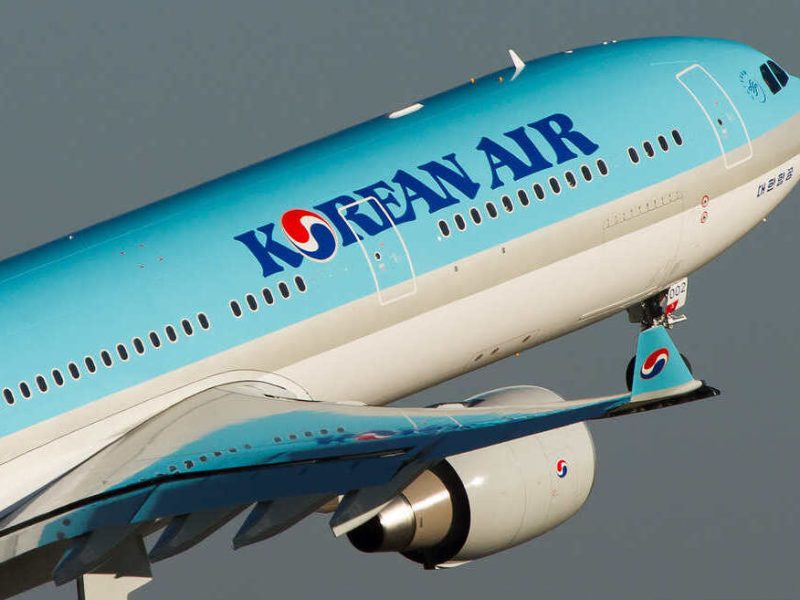 Korean Air