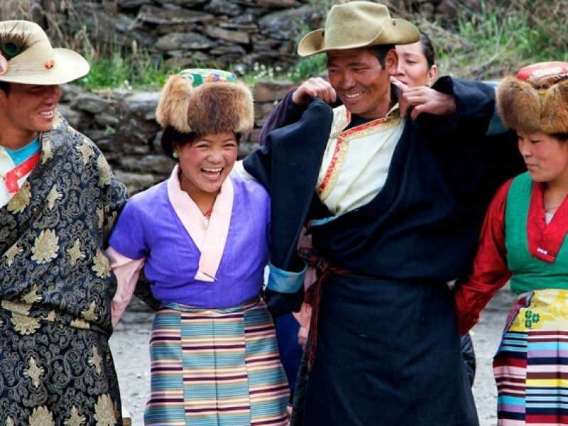 Sherpa people