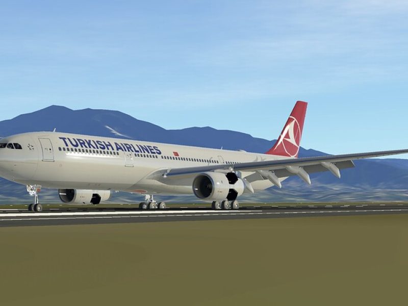 Turkish Airlines