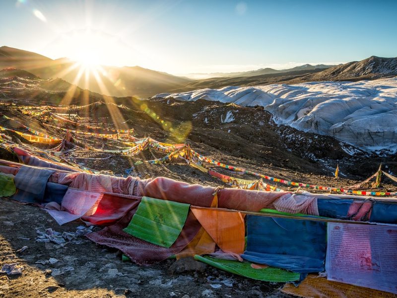 Length of the Everest Base Camp Hike