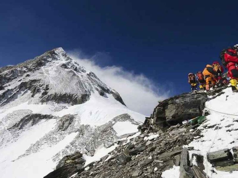 everest-death-valley