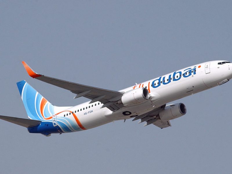 Flydubai