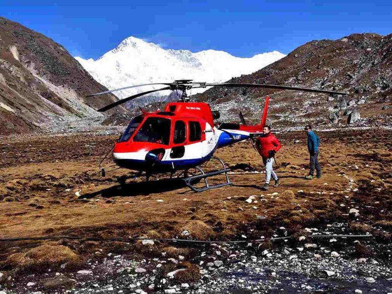 nepal-helicopter-service