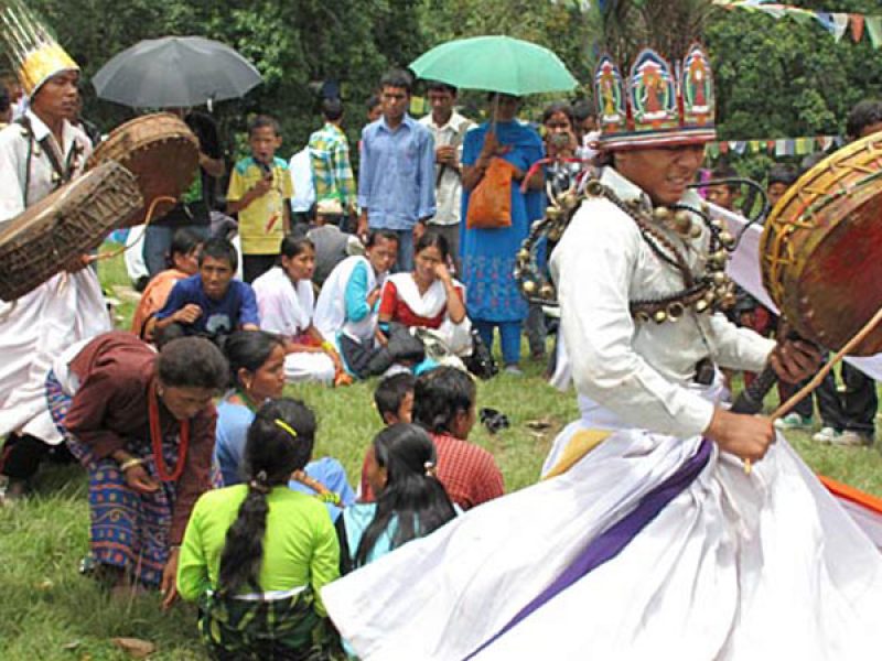 shamanism-tour-nepal