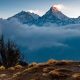 poon hill ghandruk trek