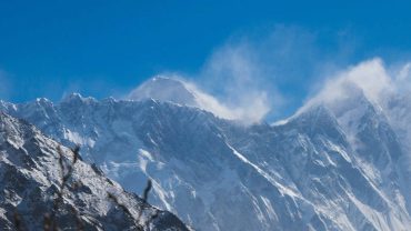 sagarmatha national park