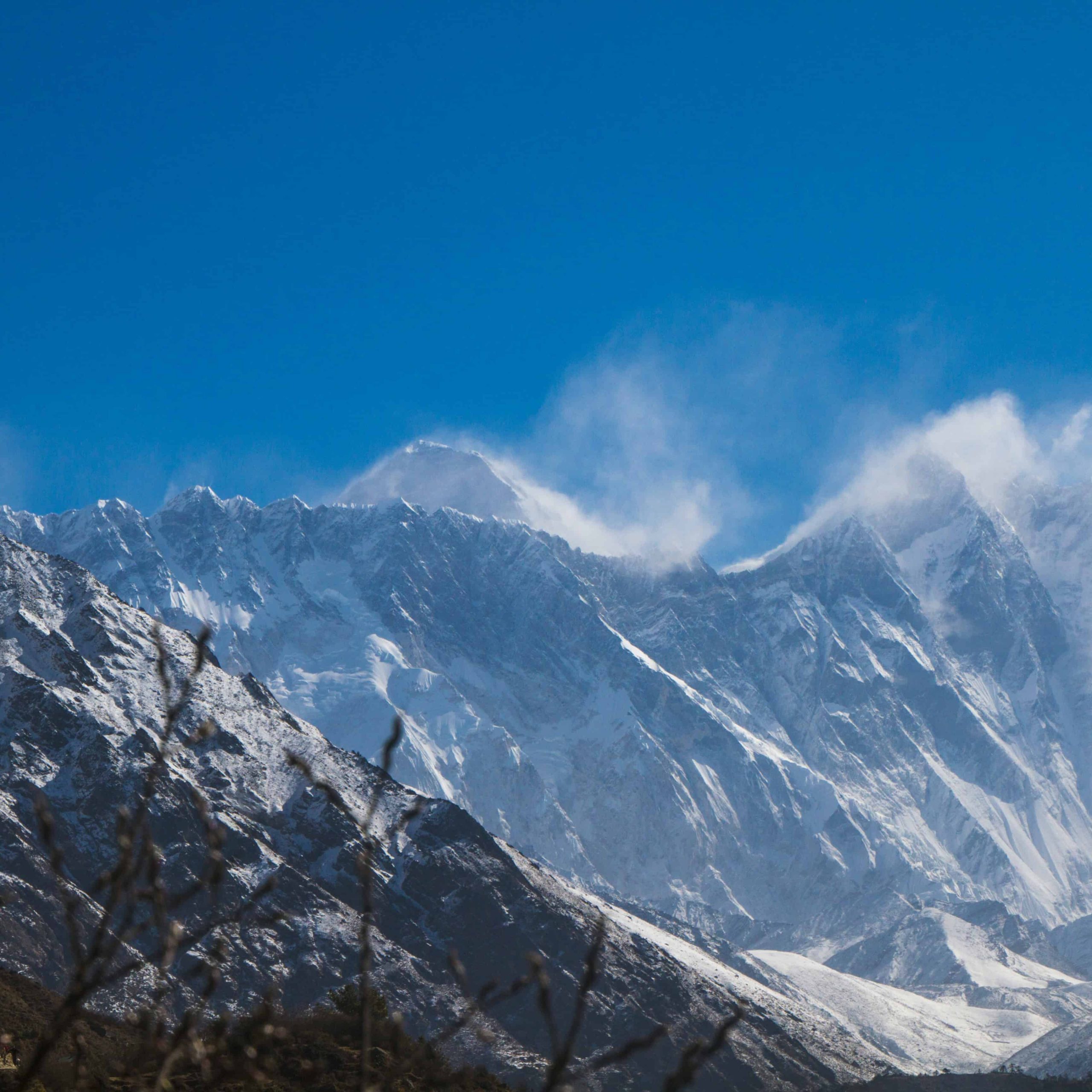 Sagarmatha National Park: Experience The Magic Of The Himalayas